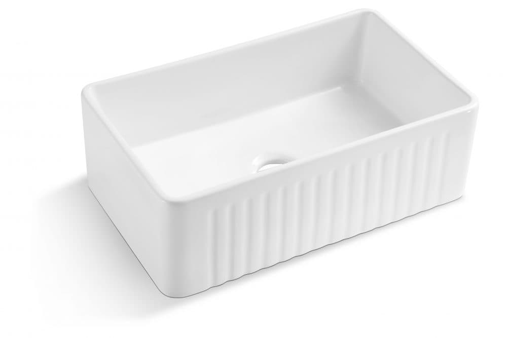 Porcelain Apron Farm