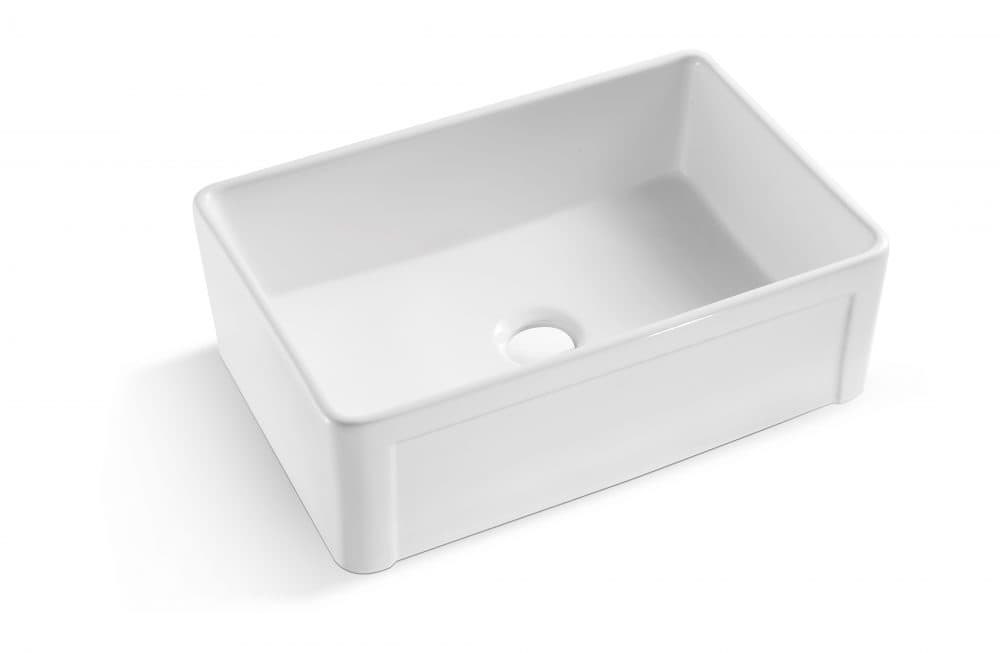 Porcelain Apron KPF302010