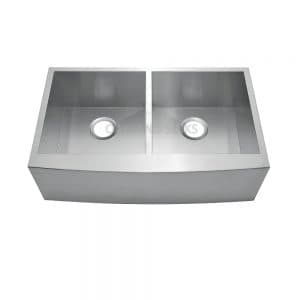 Double Bowl Apron Farm