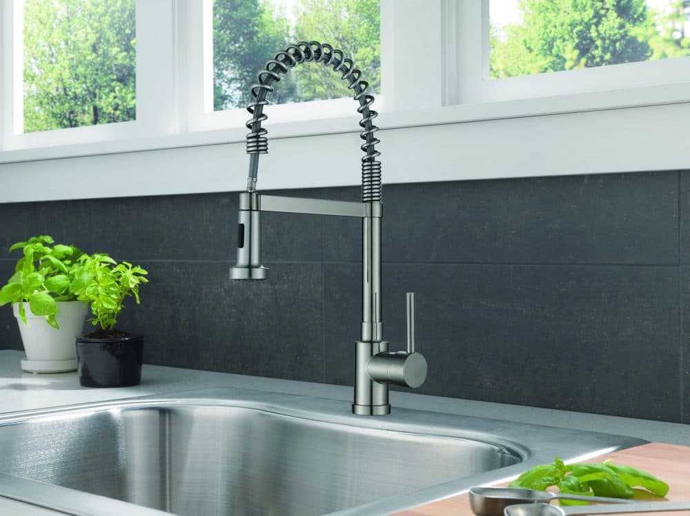 Pull-Down Faucet KSK1115