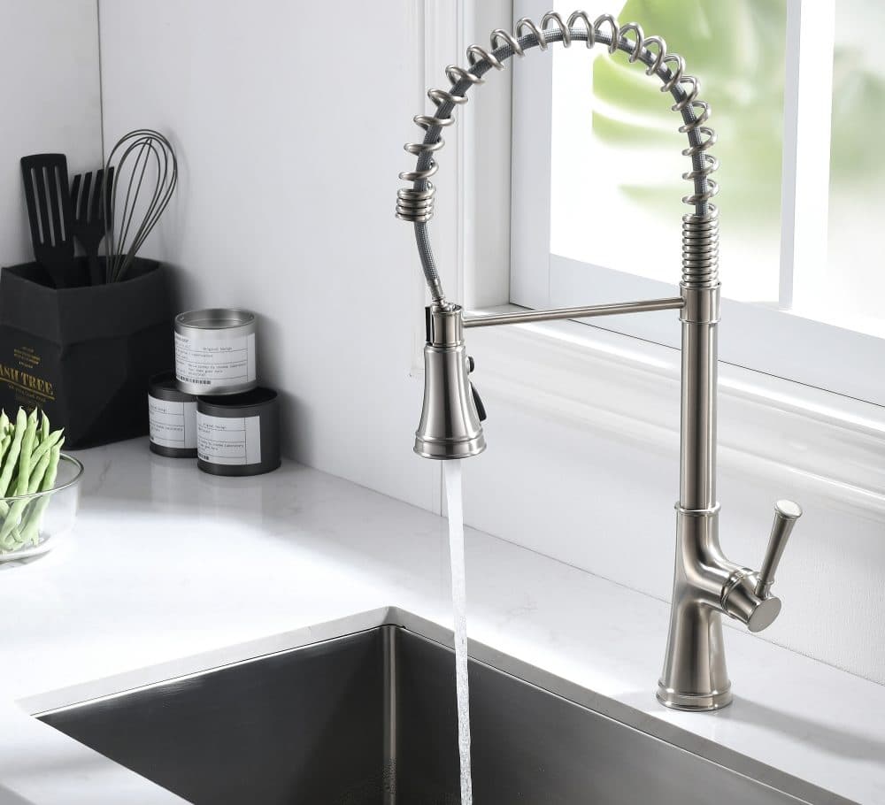 Pull-Down Faucet KSK1133