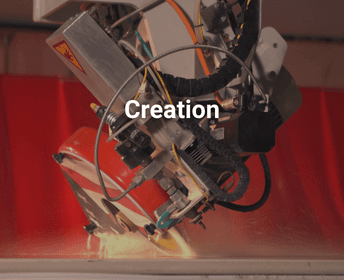 CNC Fabrication