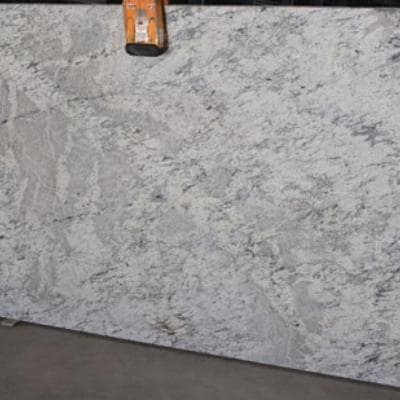 Aspen White
