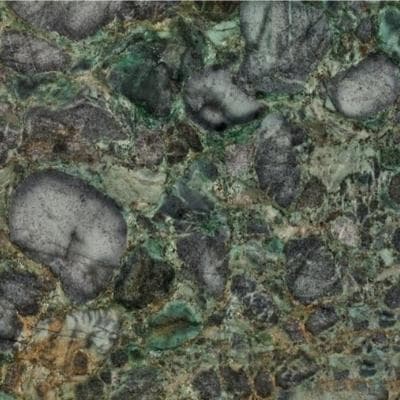 Green Bubbles