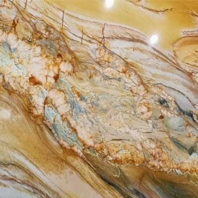 Sahara Gold